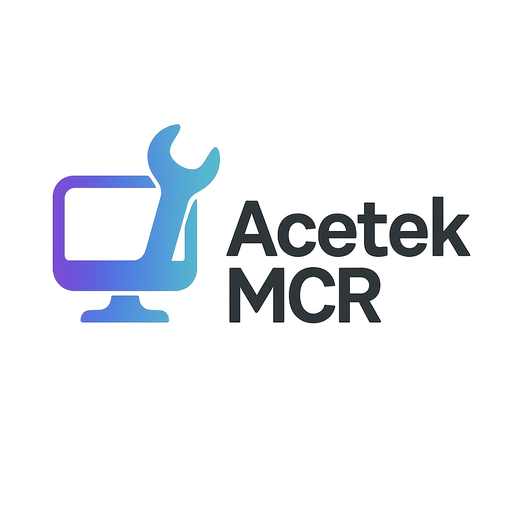 AcetekMCR